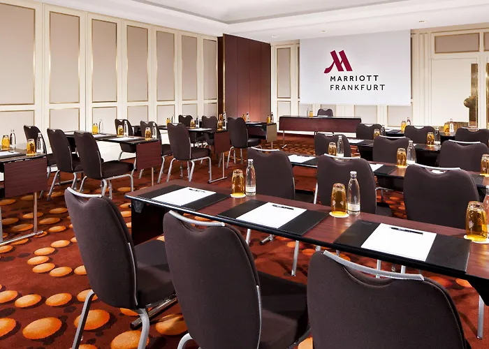 Frankfurt Marriott